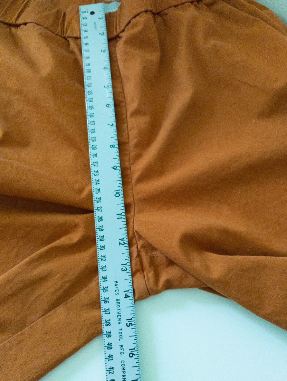 Everlane The Easy Pany Size 14 - Picture 7 of 11